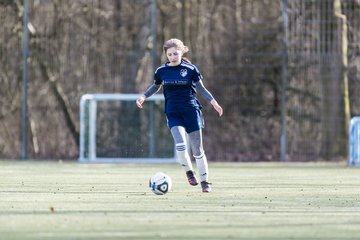 Bild 106 - wCJ Alstertal-Langenhorn - Ellerau : Ergebnis: 3:1
